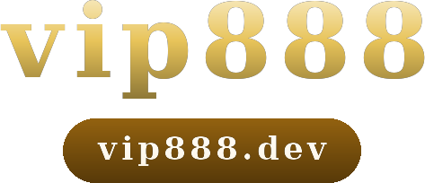 vip888 โลโก้