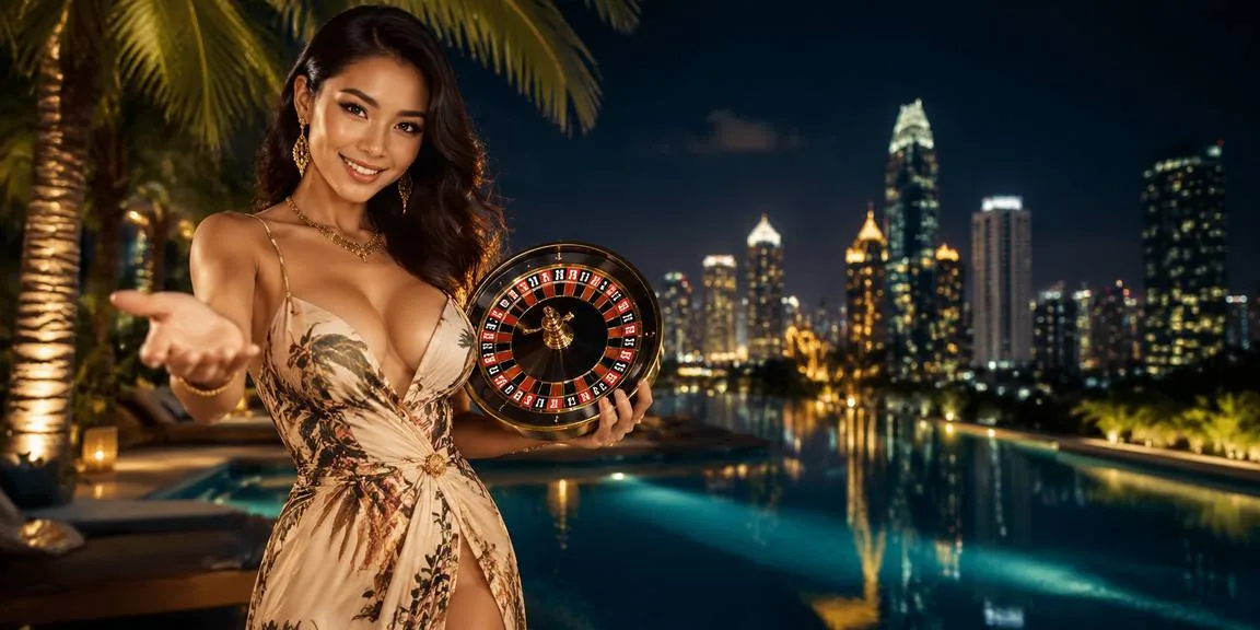 vip888 Lightning Roulette